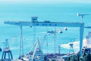 Brodogradilištu 3. maj deblokiran račun, sindikalisti idu na mirenje u Pulu