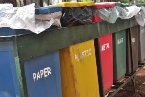 Sisak dobiva 30 tisuća spremnika za odvojeno prikupljanje otpada