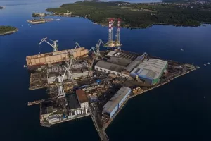 Radnici Uljanik Grupe u općem štrajku: Nitko ne misli kako ćemo hraniti djecu, kupiti školske knjige
