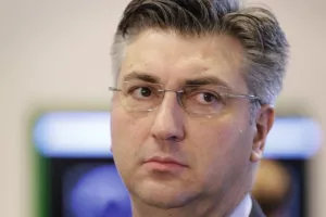 Plenković: Učinit ćemo sve da pomognemo Uljaniku, ali brodogradnji smo već dali 31 milijardu kuna