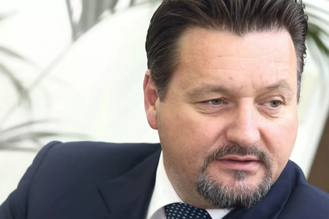 Kuščević: Bernardić i čelnici MOST-a pravi demagozi, populisti i agresivni bukači bez sadržaja
