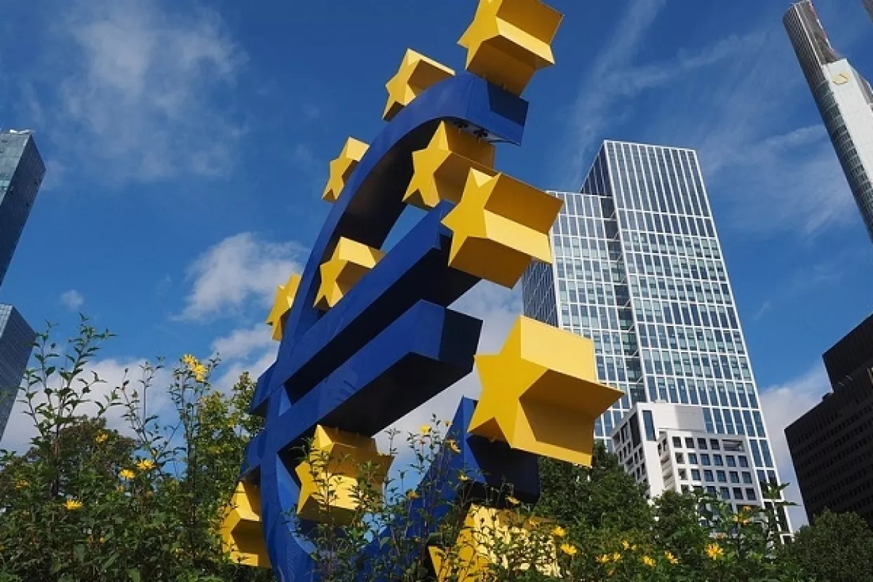 Godi&scaron;nja inflacija u eurozoni u kolovozu skliznula na dva posto