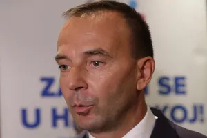 Ministar Pavić: Očekujemo da će plaće rasti daljnjim rasterećivanjem poduzetnika