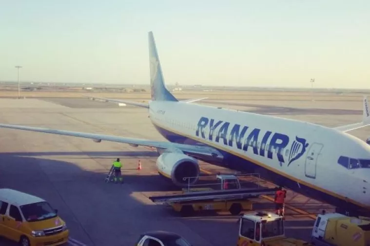 Piloti Ryanaira potpisivanjem ugovora prekinuli štajk