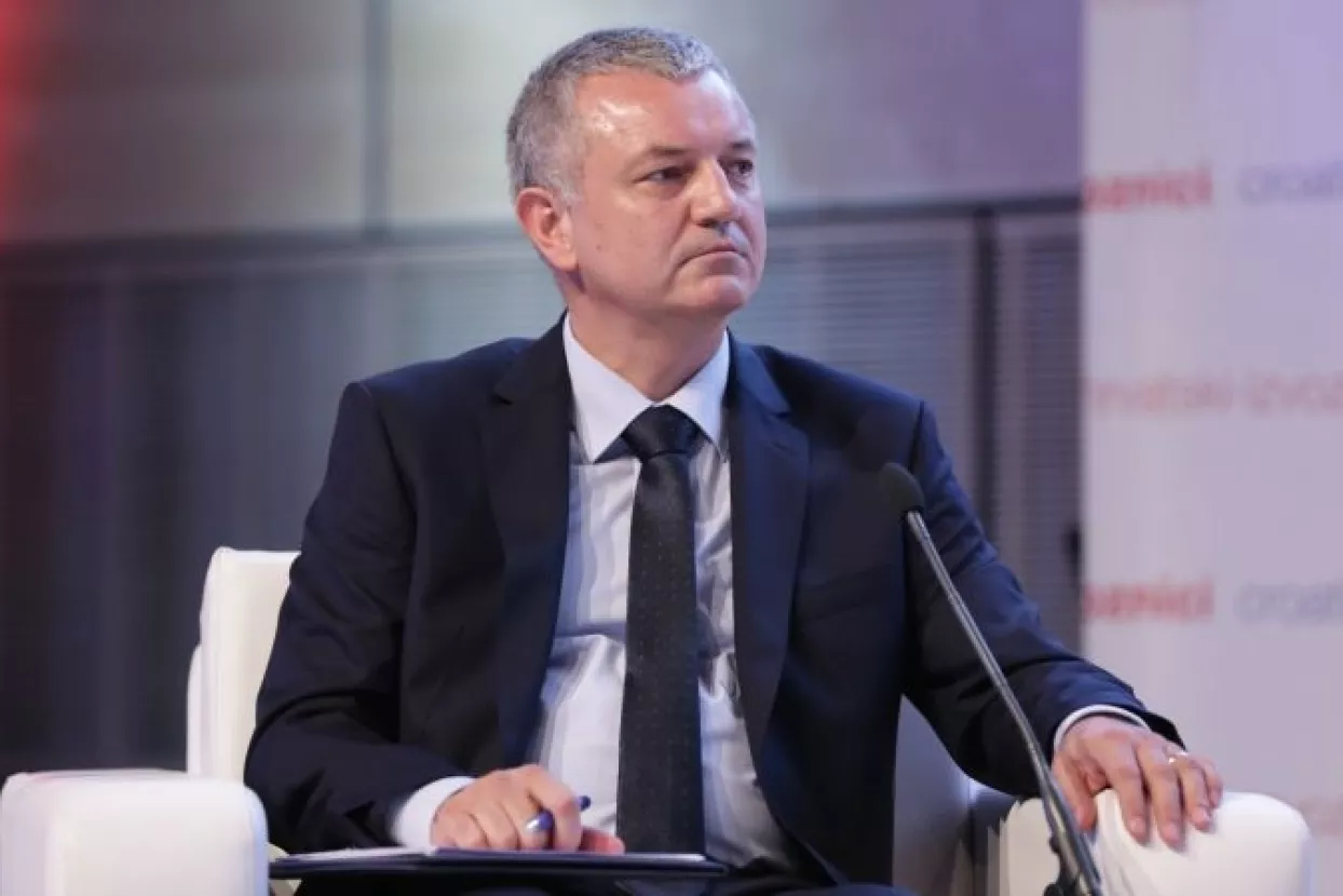 Horvat: Europska komisija mogla bi dati zeleno svjetlo za privatizaciju Petrokemije