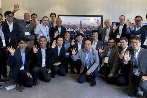 Samsung otvorio šesti AI centar, do 2020. planira zaposliti tisuću novih stručnjaka