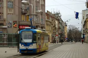 Gradi se gospodarski centar u Osijeku vrijedan 30 milijuna kuna