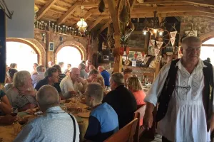 Gosti iz Danske i Kine otkrivaju Slavoniju