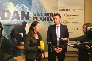 Peruško na Danu velikih planova: Očekujemo da će Agrokor imati uspješnu 2019.