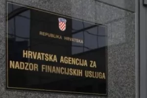 Hanfa 'u plusu': Polovica prihoda došla od društava za upravljanje mirovinskim fondovima