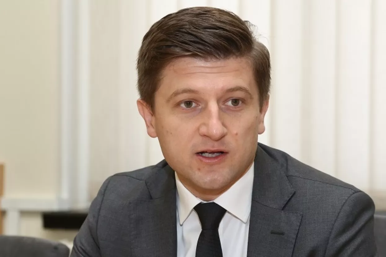 Marić: Pratimo cijene naftnih derivata