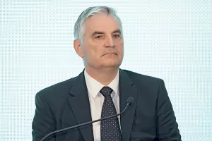 Živaljiću novi mandat predsjednika Uprave Zagrebačke banke