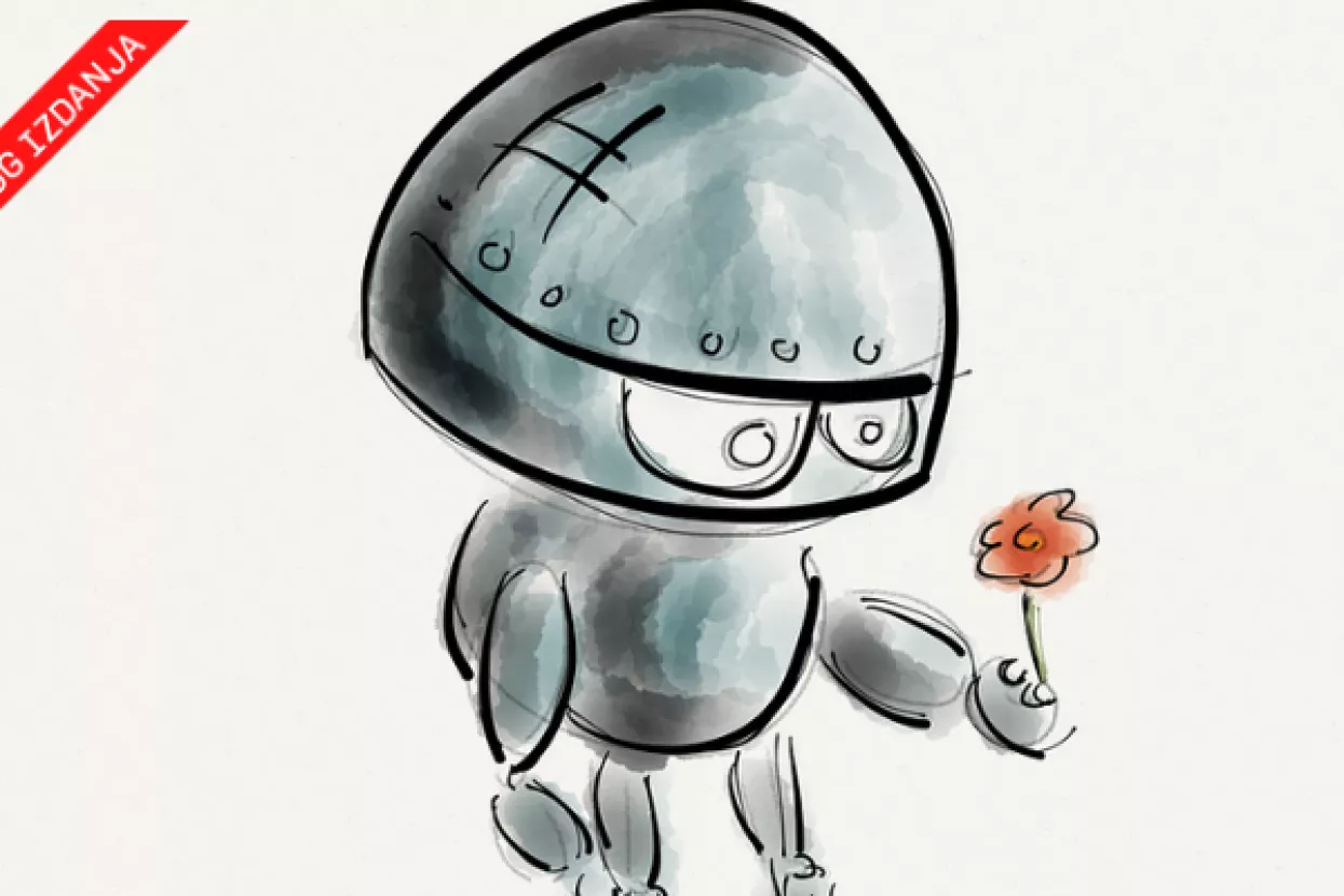 Mogu li farmoroboti spasiti Slavoniju?