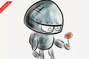 Mogu li farmoroboti spasiti Slavoniju?