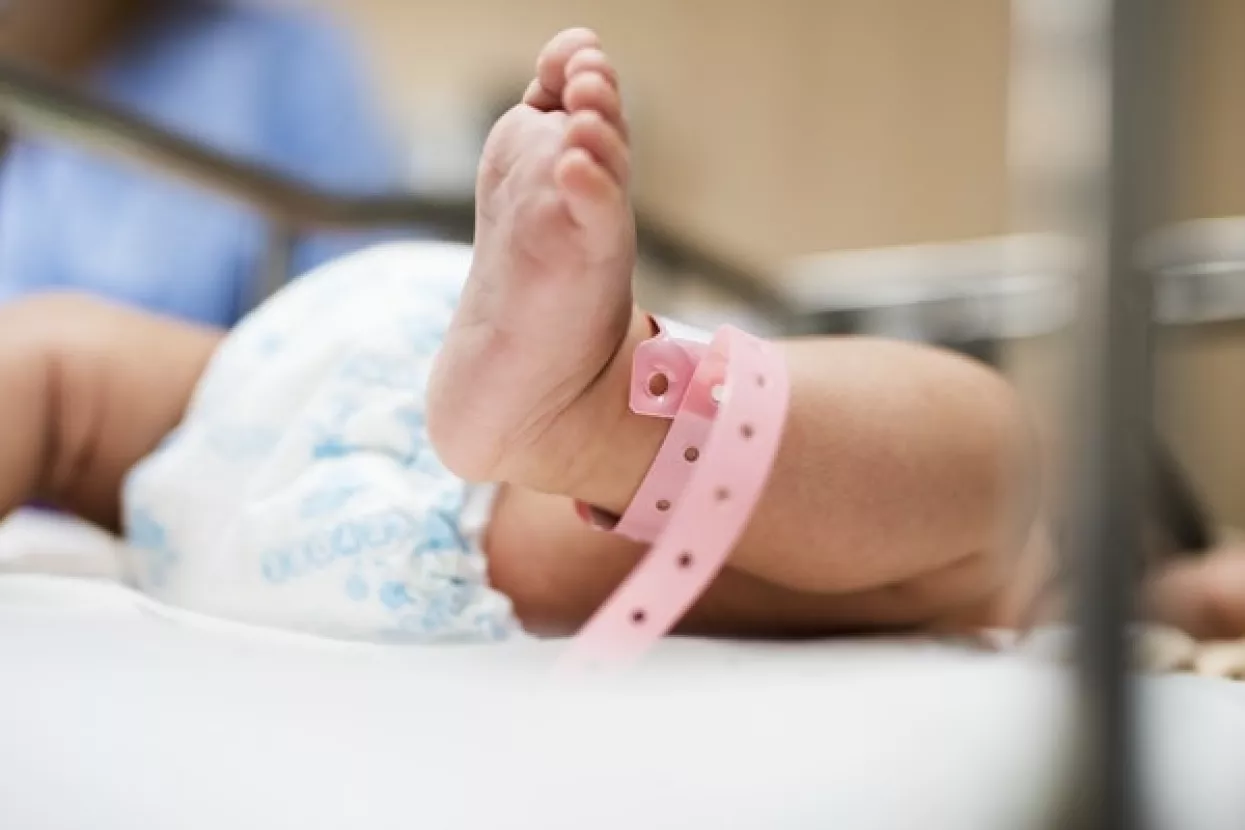 Broj carskih rezova udvostručio se u posljednja dva desetljeća