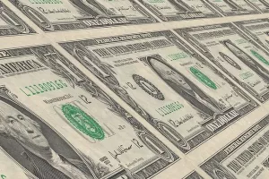 SAD završava godinu sa 779 milijardi dolara deficita