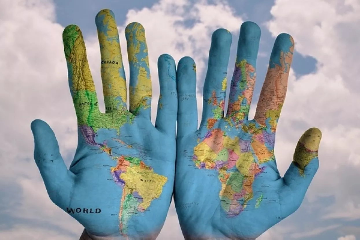 Svjetska banka: Gotovo polovica svjetskog stanovništva živi s manje od 5,5 dolara dnevno