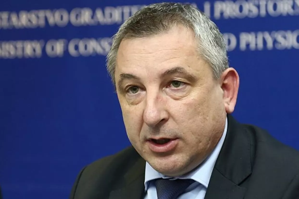 Za projekte u Krapinsko-zagorskoj županiji 64 milijuna kuna