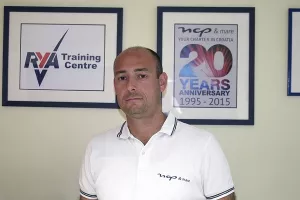 Paško Klisović novi predsjednik Udruženja pružatelja usluga smještaja na plovilima - charter HGK