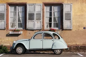 Smanjeni prihodi Renaulta u trećem tromjesečju