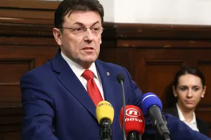 Burilović: I Njemačka i Poljska su se odrekle brodogradnje kad su vidjele da im je neisplativa