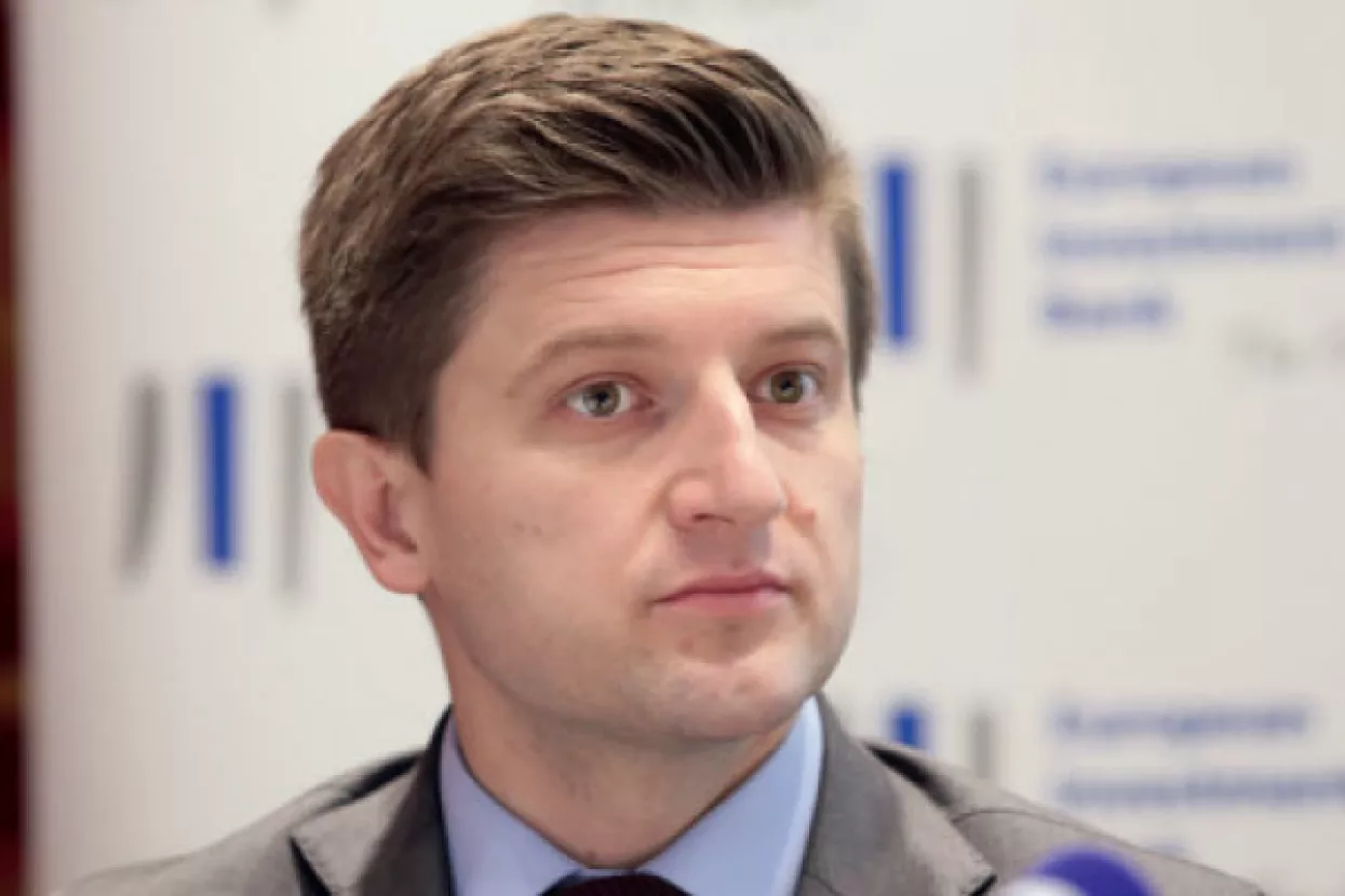 Marić: Referendum o uvođenju eura neće biti potreban