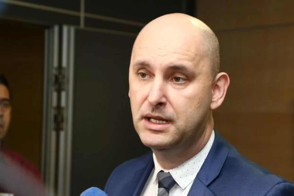 Tolu&scaron;ić: Petrokemija je strate&scaron;ka tvrtka, vjerujem u dovr&scaron;enje dokapitalizacije