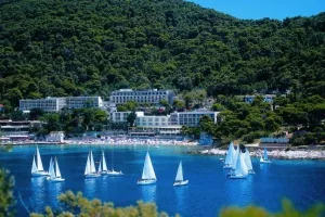 Ministarstvo: U natječaju za prodaju Hotela Maestral ne favoriziraju se hrvatske tvrtke