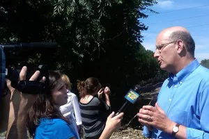 Jay Walder novi CEO Virgin Hyperloopa One