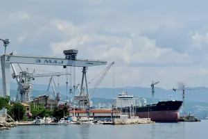 Radnicima 3. maja isplata minimalca preko agencije koja se nalazi na Vladinoj 'listi za odstrel'