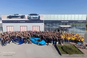 Mate Rimac traži više od 100 novih radnika