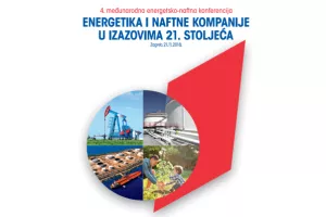 Bliži se četvrta konferencija Energetika i naftne kompanije u izazovima 21. stoljeća