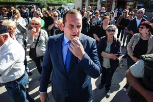 Načelnik Tisnog Klarin ministru Cappelliju: Nepromišljeno ukidate turističke zajednice malih mjesta