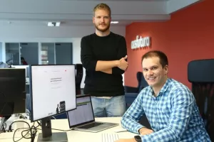 Ars Futura iz Hrvatske izvozi softver, a u Hrvatsku uvozi novac