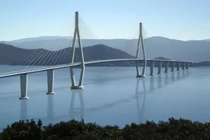 Početak gradnje Pelješkog mosta i nagodba u Agrokoru gospodarski događaji 2018.