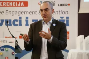 Nenad Bakić: Svako dijete danas mora biti digitalno pismeno