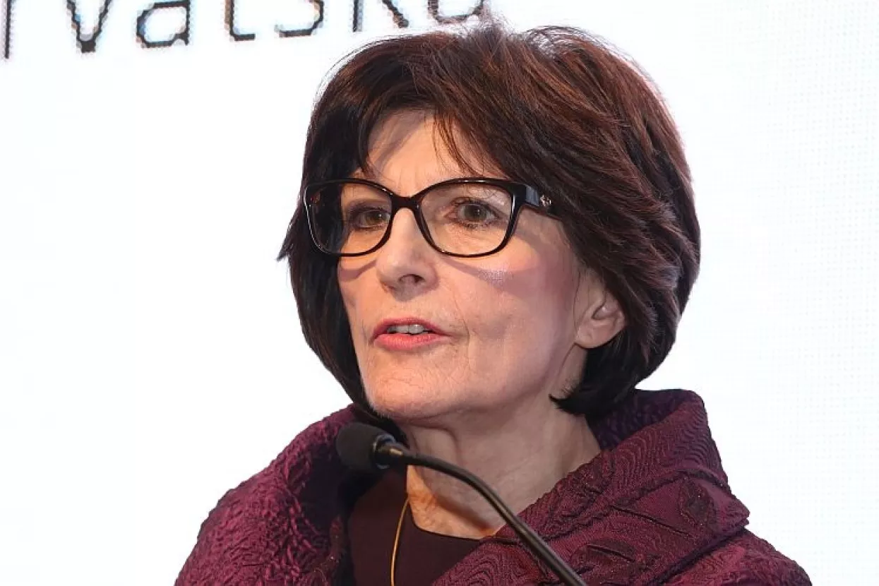 FOTO: Saznajte tko su 10 najmoćnijih žena hrvatskog biznisa