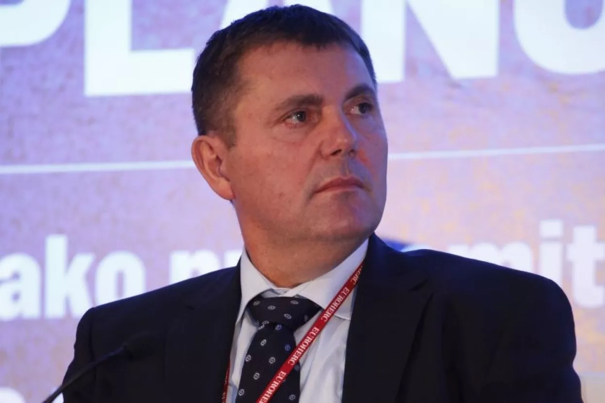 Nexe grupa - Ergović se vratio na trži&scaron;te kapitala, ovaj put na Progress trži&scaron;te