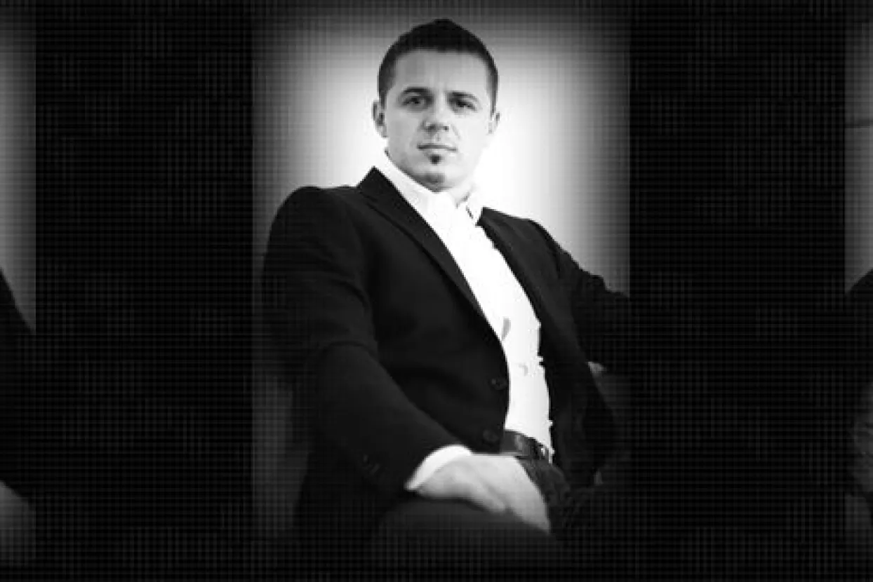 Goran Vlaović vratio se Borisu Živkoviću u nogometnu agenciju BGM sport