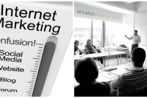 Digitalni marketing postao je esencijalni dio marketinških aktivnosti