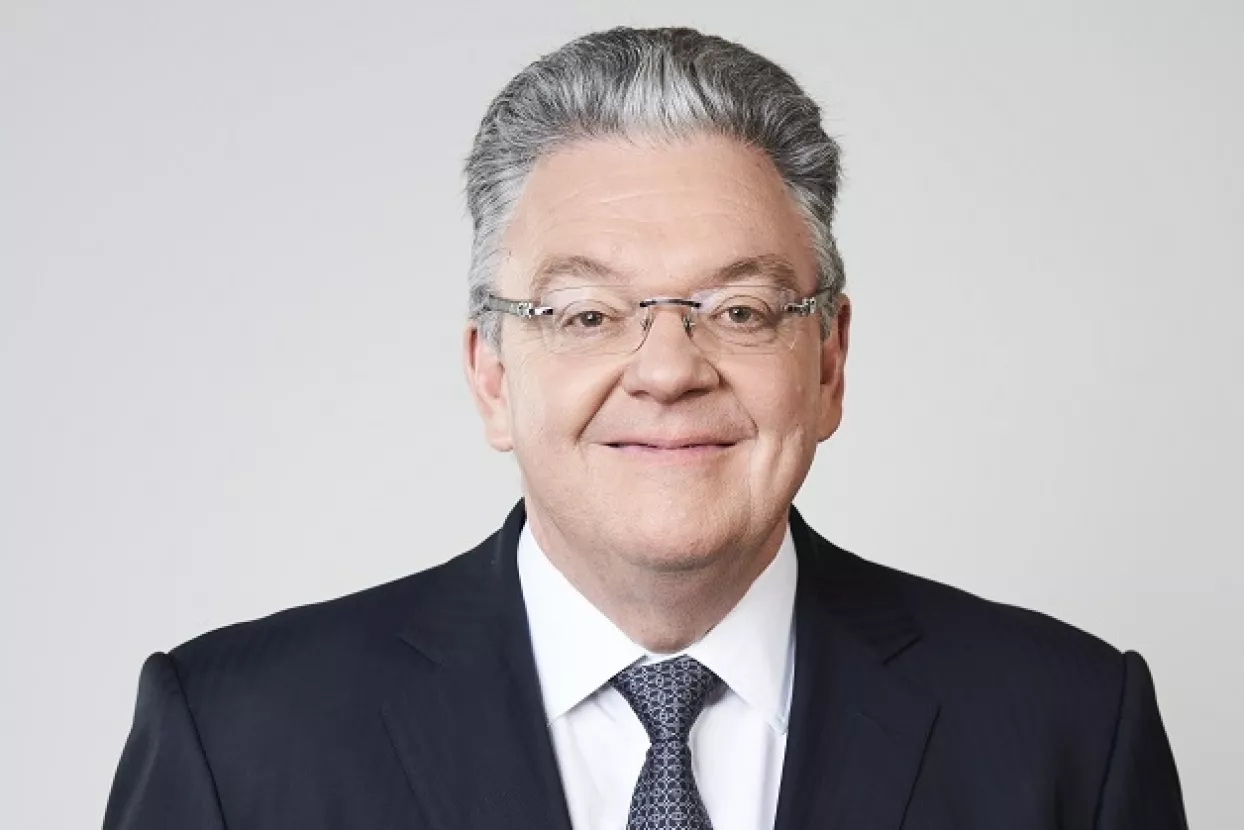 John Pearson postao novi izvršni direktor DHL Expressa