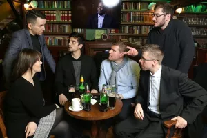 Popričali smo s 'ekonomskim hipsterima' i podcasterima Libos Posla. Evo što kažu...