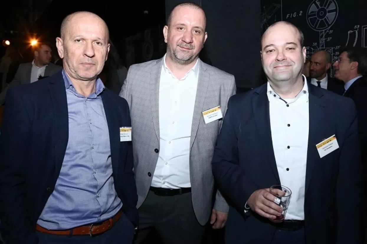 Dejan Lju&scaron;tina: Umjetna inteligencija sve je dostupnija i hrvatskim kompanijama