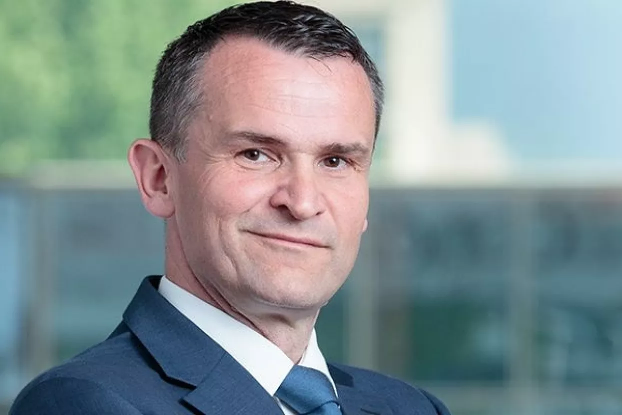 Ante Žigman postao član Izvršnog odbora Međunarodne udruge nadzornika osiguranja