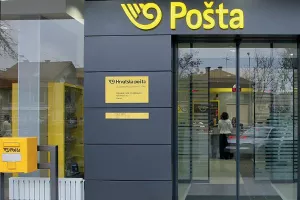 Vlada predložila Josipa Udiljaka za novog člana Uprave Hrvatske pošte