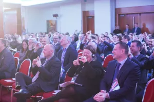 Novo izdanje konferencije Dan otvorenih integracija: na prekretnici digitalne civilizacije