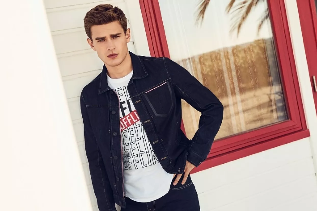 FOTO GALERIJA: Pogledajte novu kolekciju s.Oliver za muškarce