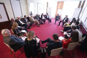 Miodrag Šajatović: Obiteljske tvrtke - ipak stižu sposobni nasljednici