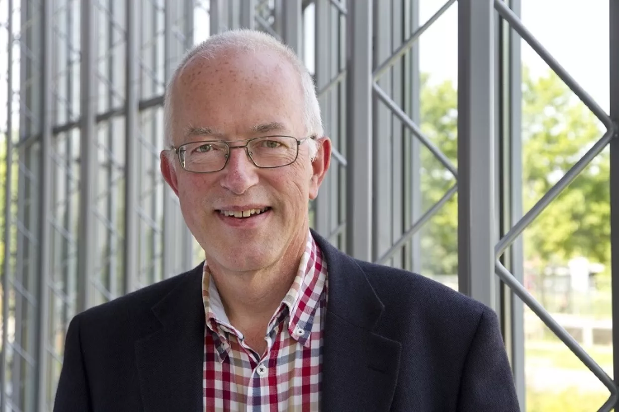 Nizozemac Van den Bosch: Dosad je tehnologija gradovima stvorila više problema nego što ih je riješila