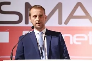 Predstavljena Smartino IoT usluga Odašiljača i veza